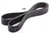 Ремінь ГРМ Mitsubishi Carisma/Pajero 1.8GDI 95-06 (154x29) ASHIKA 4005504