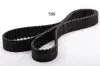 Ремінь ГРМ Mitsubishi Carisma/Pajero 1.8GDI 95-06 (154x29) ASHIKA 4005589