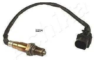 Лямбда зонд Opel Aligra 1.2 08-14/Suzuki SX4 1.5-1.6 VVT 06- ASHIKA 43-SZ04 Купити в Україні