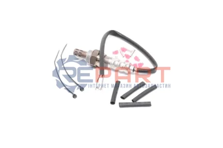 Лямбда зонд Citroen Berlingo 1.6i/Peugeot Partner 1.4i/Renault Kangoo 1.2 16V/VW Caddy 1.4/1.6i 95- ASHIKA 43-U04 Купити в Україні