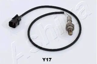 Лямбда-зонд ASHIKA 43-Y17 Купити в Україні