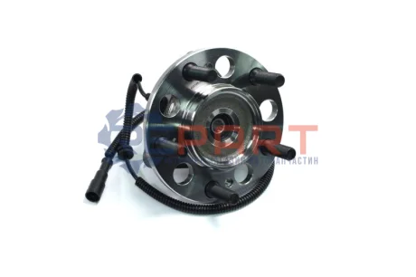 Набір підшипників колеса ASHIKA 4410009 Купити в Україні