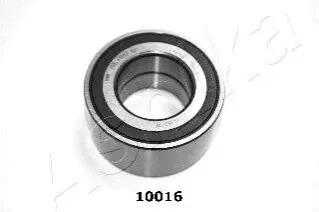 Підшипник маточини (передньої) Renault Megane III 08- (+ABS) ASHIKA 4410016