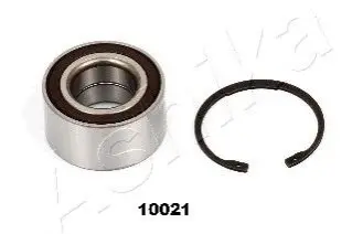 Підшипник ступиці перед. ABS+ Chevrolet Aveo (T300), Tracker 1.2-1.7TD 11-, Opel Meriva B, Mokka 1.3CDTI-1.7CDTI 06.10 ASHIKA 4410021
