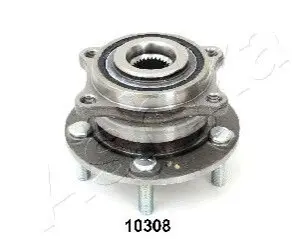Подшипник ступицы перед. Hyunday Santa Fe 2.7, 2.2CRDI 05.11- ASHIKA 4410308