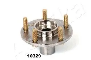 Маточина колеса ASHIKA 4410329 Купити в Україні