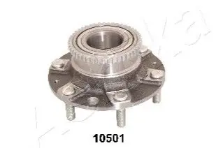 Ступиця ASHIKA 4410501 Купити в Україні