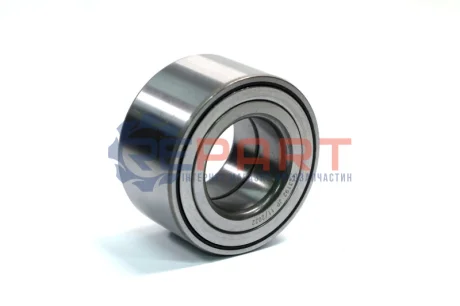 Підшипник маточини (передньої) Renault Kangoo/Fiat Doblo (37х72х37) ASHIKA 4411001 Купити в Україні