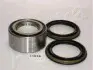 Фото Подшипник маточини (передней) Nissan Primera 90-02/Maxima 88-00 ASHIKA (4411016) зображення 1