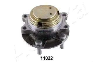 Комплект підшипника колеса передній ASHIKA 44-11022