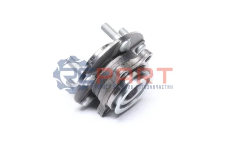 Ступица колеса с подшипником передняя NISSAN JUKE, QASHQAI, X-TRAIL (выр-во) ASHIKA 4411041