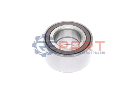 Підшипник маточини (передньої) Nissan Micra 03- (37x72x37) (+ABS) ASHIKA 4411042