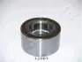 Підшипник маточини (передньої) Toyota Yaris 05- (40x75x39) ASHIKA (4412001) зображення 1