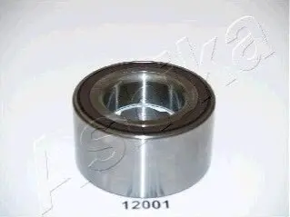Підшипник маточини (передньої) Toyota Yaris 05- (40x75x39) ASHIKA 4412001