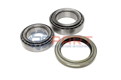Підшипник маточини (передньої) Toyota Land Cruiser/Hilux V -97 (К-кт) ASHIKA 4412014 Купити в Україні