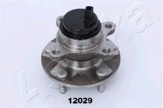 Маточина колеса в зборі ASHIKA 44-12029 Купити в Україні