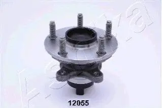 Ступиця колеса ASHIKA 4412055 Купити в Україні