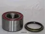 Підшипник маточини (передньої) Mazda 323 91-94/626 92-02/KIA Carens II 02- (42x80x45)(к-кт) ASHIKA (4413013) зображення 1