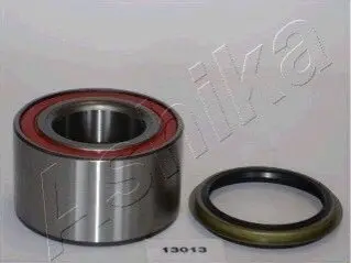 Підшипник маточини (передньої) Mazda 323 91-94/626 92-02/KIA Carens II 02- (42x80x45)(к-кт) ASHIKA 4413013
