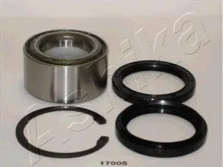 Підшипник маточини (передньої) Subaru Forester -07/Legacy -03/Impreza 93-07 ASHIKA 4417005