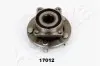 Ступиця (підшипник колеса) 44-17012