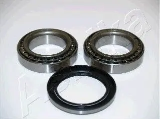 Підшипник маточини (передньої) Suzuki Samurai 1.0/1.3/1.9 -04 ASHIKA 4418001