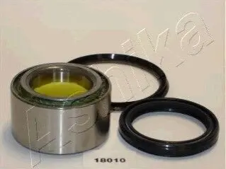 Підшипник маточини (передньої) Suzuli Grand Vitara 98-03 ASHIKA 4418010