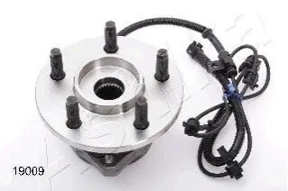 Ступиця колеса ASHIKA 4419009 Купити в Україні