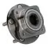 Подшипник ступицы перед. Chrysler Voyager III, Voyager IV Dodge Caravan, Grand Caravan Plymouth Voyager 2.0-3.8 01.95- ASHIKA (4419017) изображение 1