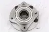 Подшипник ступицы перед. Chrysler Voyager III, Voyager IV Dodge Caravan, Grand Caravan Plymouth Voyager 2.0-3.8 01.95- ASHIKA (4419017) изображение 2