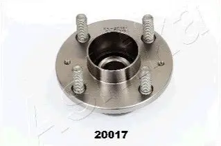 Маточина колеса в зборі ASHIKA 4420017 Купити в Україні