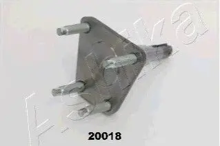 Цапфа ASHIKA 44-20018 Купити в Україні