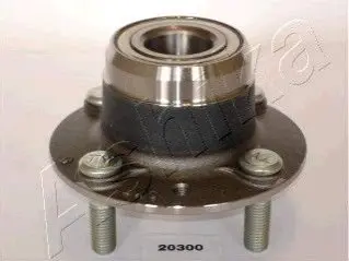 Маточина колеса в зборі ASHIKA 44-20300 Купити в Україні