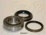 Фото Підшипник маточини (задньої) Kia Sportage 2.0 16V 4WD 94-03 ASHIKA (4420307) зображення 2