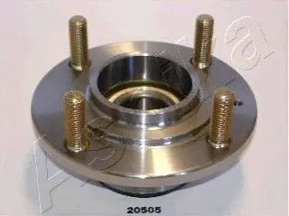 Ступица колеса в сборе ASHIKA 44-20505 Купить в Украине