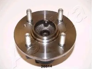 Ступиця (підшипник колеса) ASHIKA 4420514 Купити в Україні
