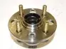 Комплект колесных подшипников зад. (-ABS) Hyundai Accent 05-, Getz 02-06, i10 07- Kia Picanto 04-, Rio II 05- ASHIKA (44-20527) изображение 1