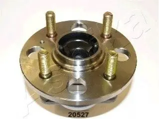 Комплект колісних підшипників зад. (-ABS) Hyundai Accent 05-, Getz 02-06, i10 07- Kia Picanto 04-, Rio II 05 ASHIKA 44-20527