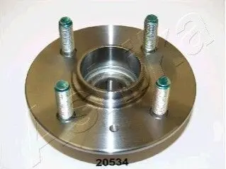 Ступиця колеса ASHIKA 4420534