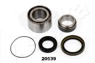 Комплект подшипника колеса. ASHIKA 4420539