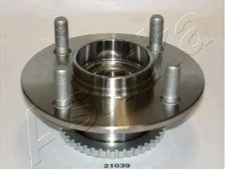 Ступиця колеса ASHIKA 4421039 Купити в Україні