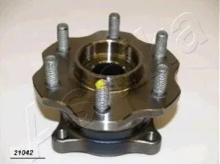 Подшипник зад. Nissan Pathfinder 2.5 DCI / 4.0 24V (R51) 05- ASHIKA 4421042