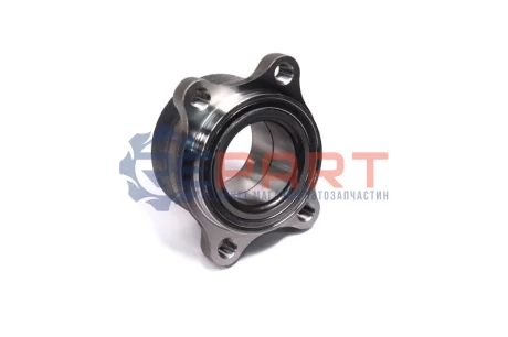 Підшипник маточини з елементами монтажу ASHIKA 4421076 Купити в Україні