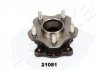 К-кт (+ABS) подшипника ступицы колеса зад. Nissan Teana 03- - ASHIKA 4421081 (43202CK000, 43202CN000)