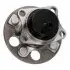 Ступиця зад. Toyota Yaris 1.0-1.8 01.05-12 ASHIKA (44-22002) изображение 1