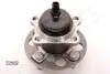 Ступиця зад. Toyota Yaris 1.0-1.8 01.05-12 ASHIKA (44-22002) изображение 2