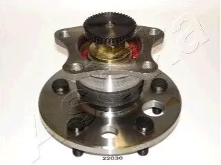 Маточина колеса в зборі ASHIKA 4422030 Купити в Україні