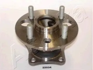 Ступица колеса в сборе ASHIKA 44-22034