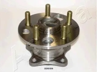 Ступиця колеса ASHIKA 4422039