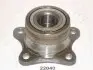 Набір підшипника маточини колеса 44-22040